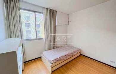 Imagem 11: Apartamento com 3 dormitórios para alugar, 110 m² por R$ 8.857,41/mês...