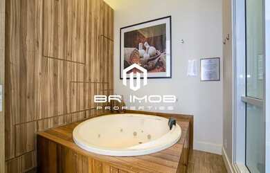 Imagem 11: APARTAMENTO RESIDENCIAL em SÃO PAULO - SP, BROOKLIN