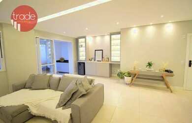 Imagem: O apartamento possui 2 Dormitórios, 4 Banheiros, 2 Vagas na