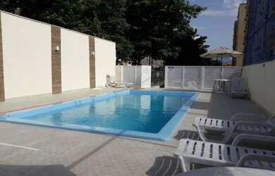 Imagem: O apartamento possui 2 Dormitórios, 1 Banheiro, 76m² de Área