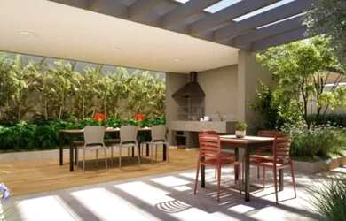 Imagem 8: APARTAMENTO RESIDENCIAL em São Paulo - SP, Alto de Pinheiros