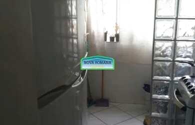 Imagem: O apartamento possui 2 Dormitórios, 1 Banheiro e 45m² de Área