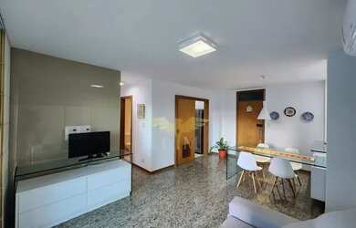 Imagem 2: EXCELENTE OPORTUNIDADE - Apartamento à venda com 2/4, 1 suíte, 3 banheiros, 83m²