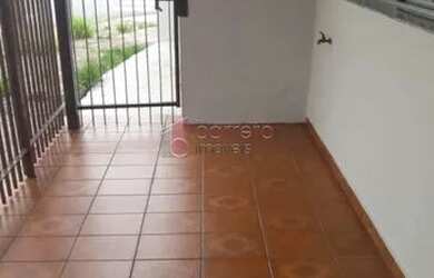 Imagem 5: Casa Padrão em Jundiaí. 120m² de Área, 4 Vagas na garageme2 Dormitórios