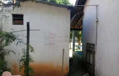 Imagem 8: Casa Padrão em Jundiaí. Área de serviço, 150m² de Área, 5 Vagas...