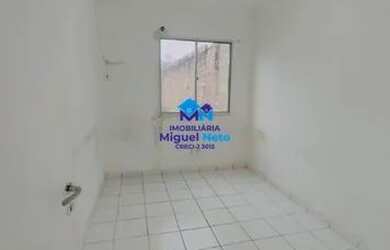 Imagem 7: Bairro novo Condominio Iris Quintal grande medindo 11x 7,5