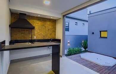 Imagem 10: CASA LOCAÇÃO CONDOMÍNIO NEW VILLE