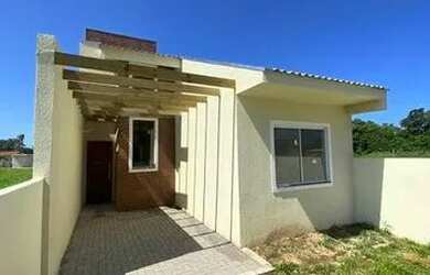 Imagem: SAIA DO ALUGUEL CONDIÇÕES INCRÍVEIS