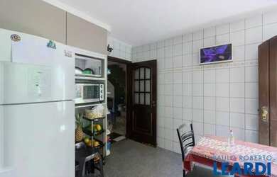 Imagem 8: SOBRADO - CANGAÍBA - SP. Churrasqueira, Ar-condicionado, 215m² de Áreae3...