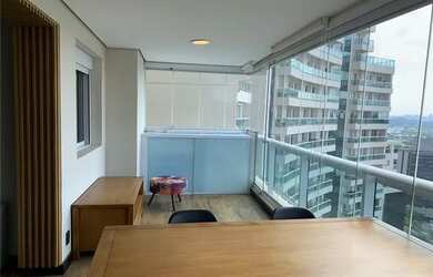 Imagem 12: APARTAMENTO RESIDENCIAL em São Paulo - SP, Pinheiros