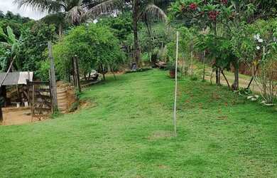 Imagem: SÍTIO PRÓXIMO RESORT FAISÃO