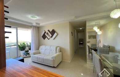 Imagem 4: Apartamento com 3 dormitórios, 69 m² - venda por R$ 415.000,01 ou aluguel...