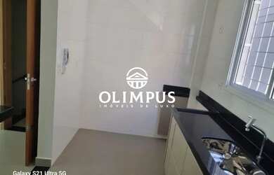 Imagem 9: Maravilhoso apartamento disponível no bairro Santa Mônica
