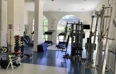 Imagem: O apartamento possui 3 Dormitórios, 4 Banheiros, 2 Vagas na