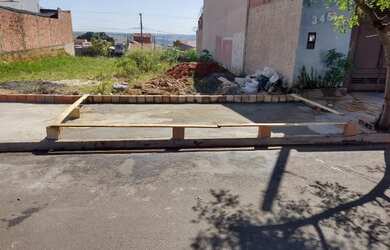 Imagem 2: Vendo Terreno por R$ 15 mil - 5,5x25 - Leia a Descrição!