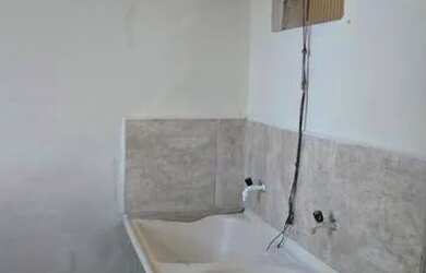 Imagem: A casa possui 1 Dormitório, 1 Banheiro, 40m² de Área, Imóvel