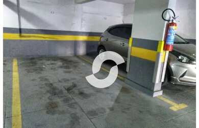 Imagem 15: Apartamento com 4 dormitórios à venda, 130 m² por R$ 850.000,00 - Ingá - Niterói/RJ