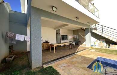 Imagem 8: Casa para locação no bairro Suru New Ville Santana de Parnaíba SP