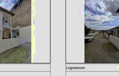 Imagem: A casa e possui 2 Dormitórios, Suítes, 2 Banheiros, 89-0m²