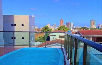 Imagem 2: Apartamento mobiliado para aluguel. 2 quartos, fogão, forno, geladeira...