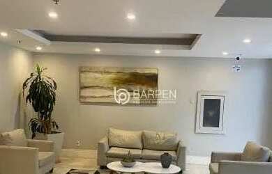 Imagem: O apartamento possui 2 Dormitórios, 2 Banheiros e 75m² de