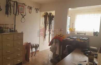 Imagem 4: Casa Sobrado em Jundiaí. Varanda, Área de serviço, 176m² de Áreae3...