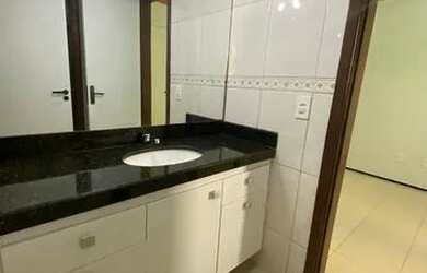 Imagem: O apartamento possui 3 Dormitórios, 3 Banheiros, 2 Vagas na