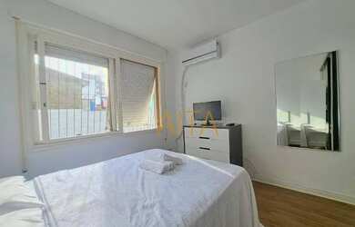 Imagem 9: Apartamento com 1 dormitório, 41 m² - venda por R$ 250.000,00 ou aluguel por R$ 1.995,00/m