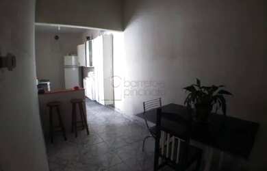 Imagem 8: Casa Padrão em Jundiaí. Varanda, Área de serviço, 209m² de Áreae1...