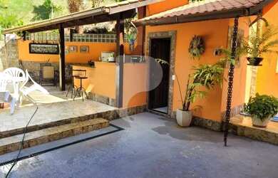 Imagem 10: Areal - Casa Padrão - Areal