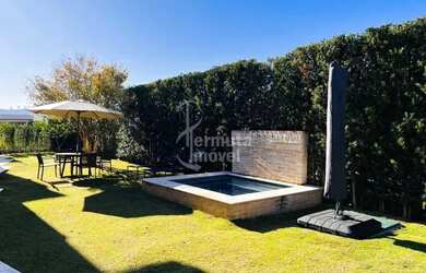 Imagem 16: Casa à venda com 355 m², no Residencial Tamboré 11