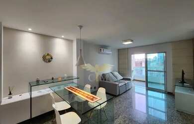 Imagem 5: EXCELENTE OPORTUNIDADE - Apartamento à venda com 2/4, 1 suíte, 3 banheiros, 83m²