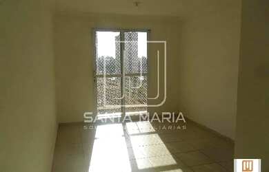 Imagem: O apartamento possui 3 Dormitórios, 1 Banheiro, 1 Vaga na garagem