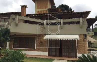 Imagem 12: Casa Sobrado em Jundiaí. Piscina, Churrasqueira, VarandaeGuarda roupa