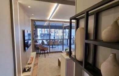 Imagem 8: Apartamento com 2 suites à venda, 76 m² por R$ 1.059.000 - Brooklin - São Paulo/SP