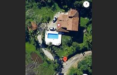 Imagem 11: Local para festa. Piscina, Churrasqueira, Ar-condicionadoeVista para o...