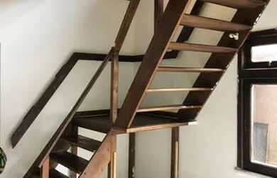 Imagem 8: Casa no Stiep - Salvador - BA