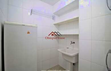 Imagem 12: Apartamento Locação 2 Dormitórios - 73 m² Higienópolis