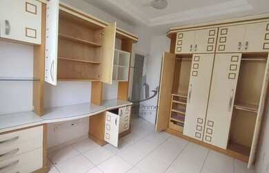 Imagem 5: Maravilhoso Apartamento com 3 Quartos, 197 m² - venda por R$ 900.000...