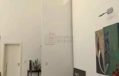 Imagem 5: Casa Condomínio em Jundiaí