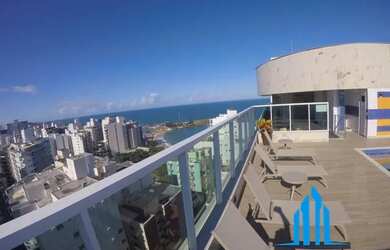 Imagem 4: Fino 03 Quartos novo com lazer completo na Joaquim da Silva Lima