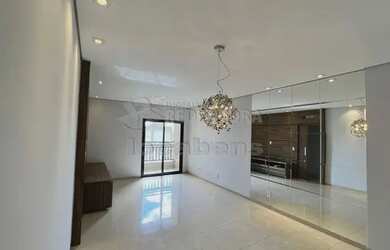 Imagem: O apartamento possui 3 Dormitórios, 2 Banheiros, 2 Vagas na