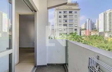 Imagem 8: Apartamento para Aluguel - Pinheiros, 1 Quarto, 45 m2