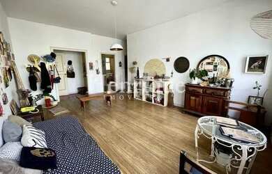 Imagem: O apartamento possui 4 Dormitórios, 3 Banheiros, 1 Vaga na