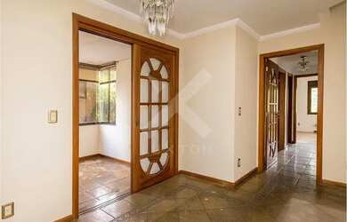 Imagem 14: PORTO ALEGRE - Padrão - Bela Vista