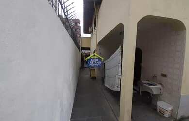 Imagem 8: Oportunidade Sobrado com piscina 5 dorms, Tupi