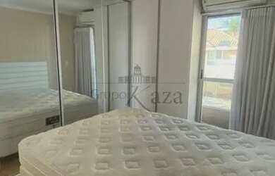 Imagem 13: Casa Condomínio - Residencial Village Campo Felice 144m² Jardim América