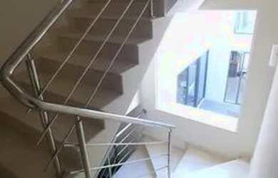 Imagem 13: CASA ART LIFE. Piscina, Churrasqueira, Ar-condicionadoeGuarda roupa