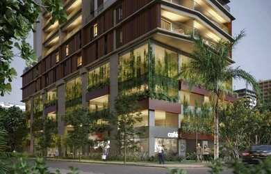 Imagem 2: APARTAMENTO RESIDENCIAL em São Paulo - SP, Brooklin Paulista