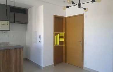 Imagem 7: ALUGA-SE APARTAMENTO NOVO COM 2 SUÍTES E 2 VAGAS E LAZER